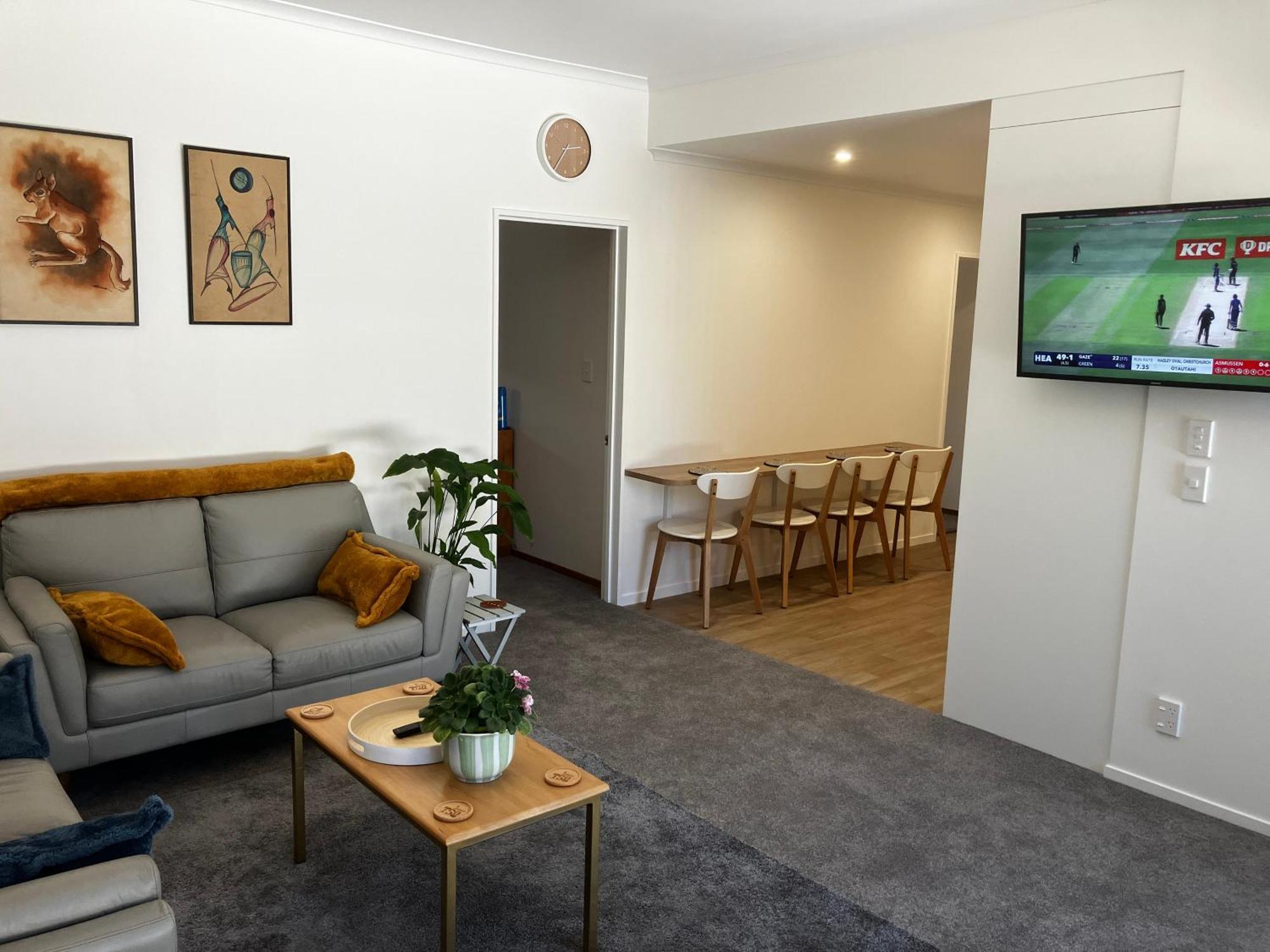 Close, Convenient & Comfortable Cambridge Exterior foto